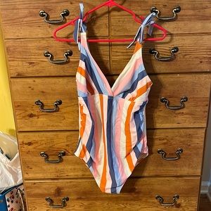 Maternity swimsuit